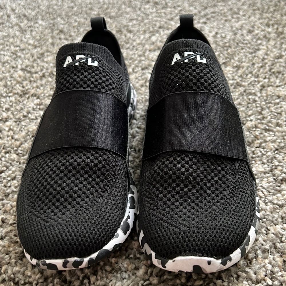 APL sneakers brand new (sold out online)